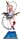 Blue Archive PVC Figur 1/7 Neru: Call Sign Double O 32 cm