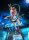 Blue Archive PVC Figur 1/7 Neru: Call Sign Double O 32 cm