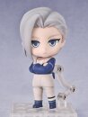 The Legend of Hei II Nendoroid Actionfigur Luye 10 cm