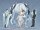 Goddess of Victory: Nikke Nendoroid Actionfigur Cinderella 10 cm