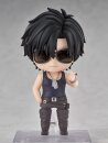 Time Raiders Nendoroid Actionfigur Hei Yanjing 10 cm