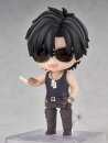 Time Raiders Nendoroid Actionfigur Hei Yanjing 10 cm