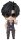 Time Raiders Nendoroid Actionfigur Hei Yanjing 10 cm