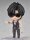 Time Raiders Nendoroid Actionfigur Hei Yanjing 10 cm