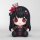 Magical Girl Witch Trials Huggy Good Smile Minifigur Hiro Nikaido 7 cm