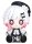 Magical Girl Witch Trials Huggy Good Smile Minifigur Ema Sakuraba 7 cm