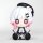 Magical Girl Witch Trials Huggy Good Smile Minifigur Ema Sakuraba 7 cm