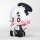 Magical Girl Witch Trials Huggy Good Smile Minifigur Ema Sakuraba 7 cm