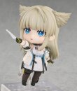 Arknights: Endfield Nendoroid Actionfigur Perlica 10 cm