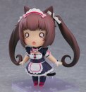 Nekopara Nendoroid Actionfigur Chocola: Sekai Connect Ver. 10 cm