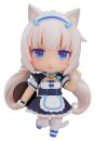 Nekopara Nendoroid Actionfigur Vanilla: Sekai Connect...