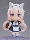 Nekopara Nendoroid Actionfigur Vanilla: Sekai Connect...