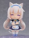 Nekopara Nendoroid Actionfigur Vanilla: Sekai Connect Ver. 10 cm