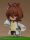 Umamusume: Pretty Derby Nendoroid Actionfigur Agnes Tachyon 10 cm