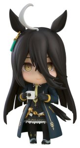 Umamusume: Pretty Derby Nendoroid Actionfigur Manhattan Cafe 10 cm
