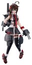 Kantai Collection -Kancolle- Plamatea Plastic Model Kit...