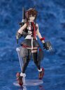 Kantai Collection -Kancolle- Plamatea Plastic Model Kit...