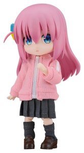 Bocchi the Rock! Nendoroid Doll Actionfigur Hitori Gotoh (re-run) 14 cm
