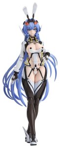 Azur Lane Hyper Body Actionfigur New Jersey (April Fools Ver.) 15 cm