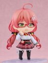 Hololive Production Nendoroid Actionfigur Sakura Miko: Casual Outfit Ver. 10 cm