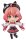 Hololive Production Nendoroid Actionfigur Sakura Miko: Casual Outfit Ver. 10 cm