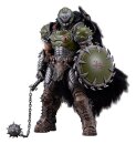 Doom: The Dark Ages Figma Actionfigur Doom Slayer DX Ver....
