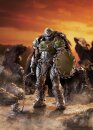 Doom: The Dark Ages Figma Actionfigur Doom Slayer DX Ver....
