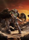 Doom: The Dark Ages Figma Actionfigur Doom Slayer DX Ver. 17 cm