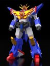 The Brave Fighter of Sun Fighbird Actionfigur The Gattai Fighbird 25 cm