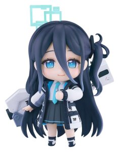 Blue Archive Nendoroid Actionfigur Aris Tendou 10cm