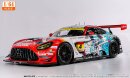 Hatsune Miku Good Smile Fahrzeug 1/64 AMG 2026...