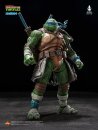 Teenage Mutant Ninja Turtles Actionfigur Leonardo Deluxe...