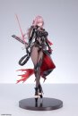 Goddess of Victory: Nikke PVC Figur 1/10 Scarlet: Black...