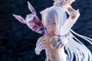 I Was Reincarnated as the 7th Prince so I Can Take My Time Perfecting My Magical Ability PVC Figur 1/6 Captive Sword Princess Sylpha=Langriss 27 cm