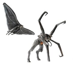 Godzilla (2014) Exquisite Basic Actionfiguren Male & Female Muto Set 16 cm
