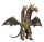 Godzilla: Final Wars (2004) Exquisite Basic Series Actionfigur Keizer Ghidorah 25 cm