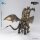 Godzilla: Final Wars (2004) Exquisite Basic Series Actionfigur Keizer Ghidorah 25 cm