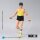 Rocky III Exquisite Super Actionfigur 1/12 Rocky Boxer Version 16 cm
