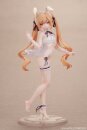 Original Character PVC Figur 1/6 Bunny Girl Pia...