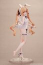 Original Character PVC Figur 1/6 Bunny Girl Pia...