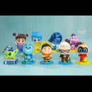 Pixar Cosbi Minifiguren 8 cm Blind Box Display (8)