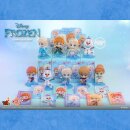 Die Eiskönigin Cosbi Minifiguren 8 cm Blind Box Display (8)