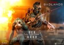 Predator: Badlands Movie Masterpiece Actionfiguren...