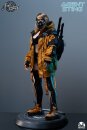 Angel Force Silikon Actionfigur 1/3 Agent Sting 70 cm