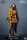 Angel Force Silikon Actionfigur 1/3 Agent Sting 70 cm