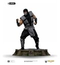 Mortal Kombat Art Scale Statue 1/10 Smoke 21 cm heo...