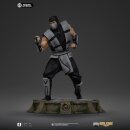 Mortal Kombat Art Scale Statue 1/10 Smoke 21 cm heo Exclusive