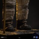 NASA Legacy Replica Statue 1/4 Apollo 11 Astronaut 58 cm