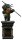 Teenage Mutant Ninja Turtles Art Scale Statue 1/10 Donatello Unleashed 32 cm