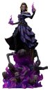 Magic: The Gathering Deluxe Art Scale Statue 1/10 Liliana...